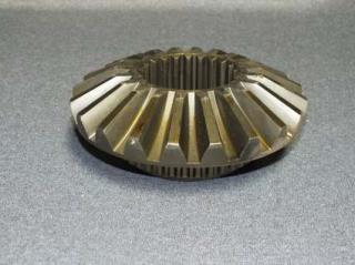 SIDE GEAR 1850 24EXTERNAL SPL