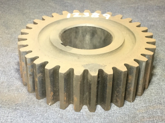 GEAR C/S