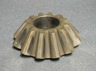 PINION GEARS