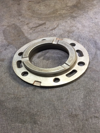 INPUT BEARING CAGE