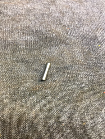 NEEDLE ROLLER