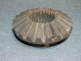 SIDE GEAR