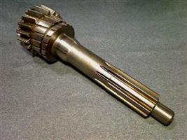 INPUT SHAFT