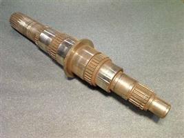 SHAFT