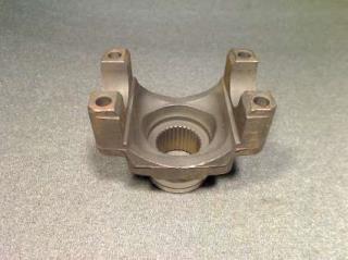 YOKE KIT