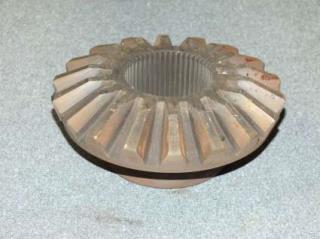 SIDE GEAR