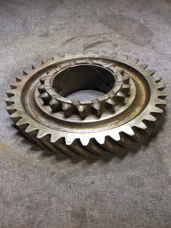 GEAR M/S