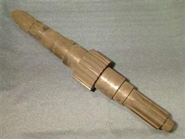 MAINSHAFT