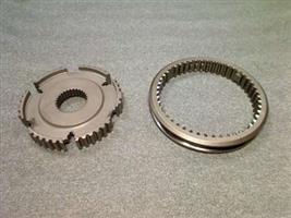 3/4 HUB