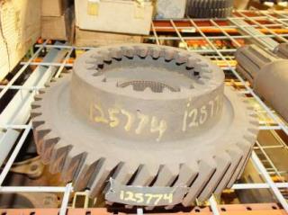 GEAR M/S