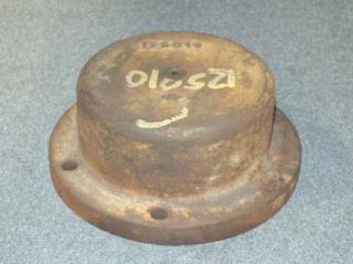 CAP