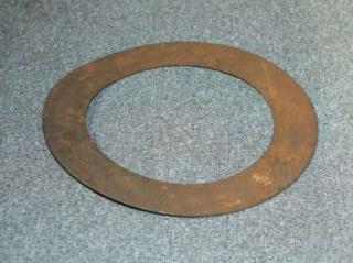 WASHER
