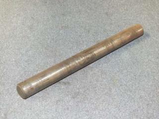 PINION SHAFT