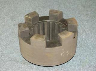 HUB