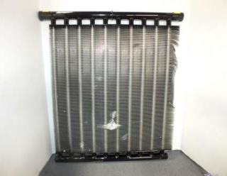 OIL COOLER