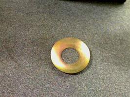 THRUST WASHER