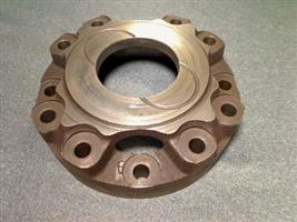 INNER CASE HALF