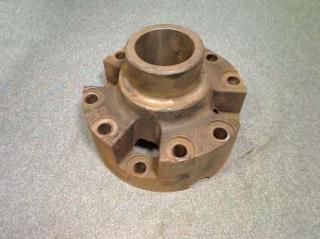 CASE HALF