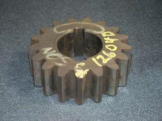 GEAR