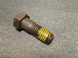 CAPSCREW