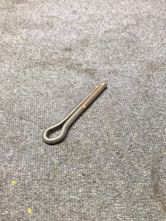 COTTER PIN