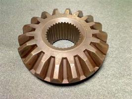 SIDE GEARS