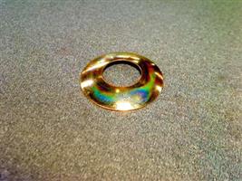 THRUST WASHER