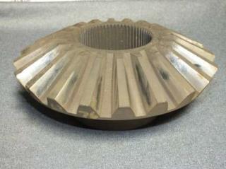 SIDE GEAR