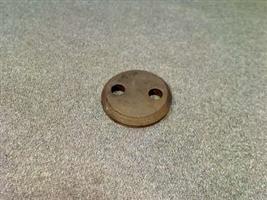 PLATE BOLT