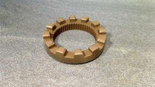 CLUTCH COLLAR