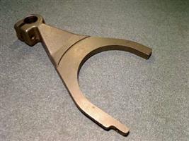 SHIFT FORK