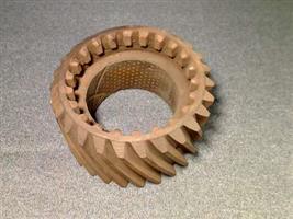GEAR M/S