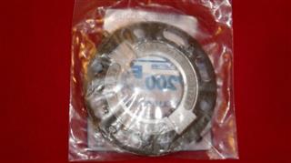 CLUTCH BRAKE 2.00"