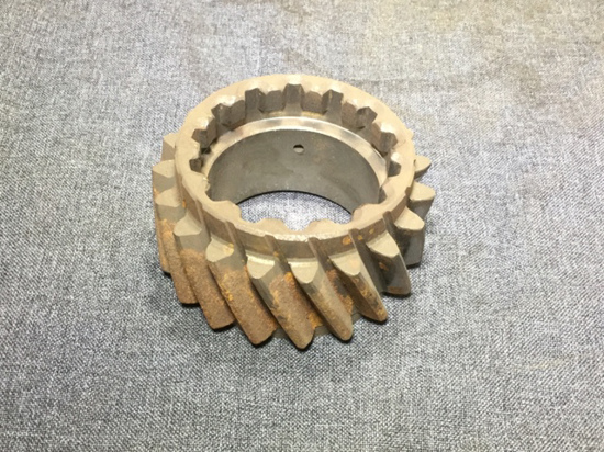 GEAR M/S