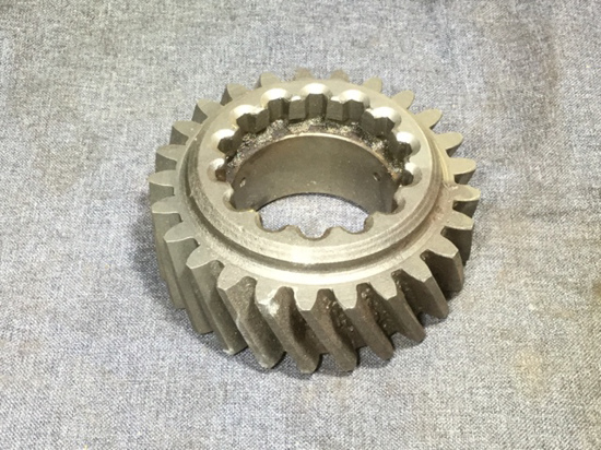 GEAR M/S