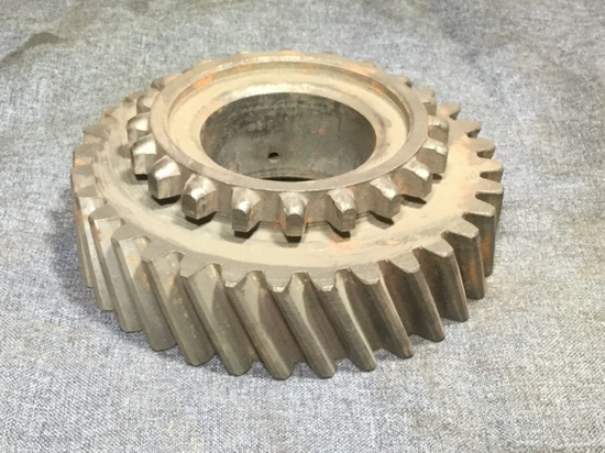 GEAR M/S