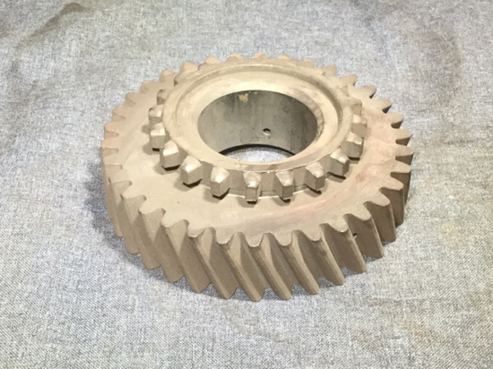 GEAR M/S