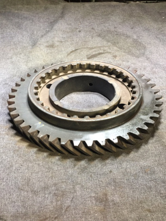 C/S GEAR