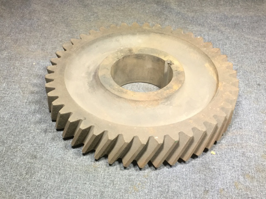 GEAR C/S