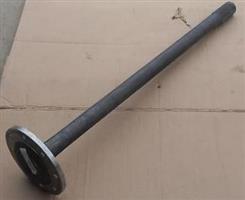 AXLE SHAFT