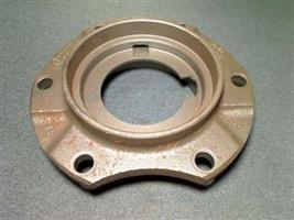 PINION CAGE & CUP