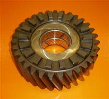 HELICAL GEAR