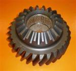 GEAR & BUSHING
