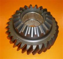 GEAR & BUSHING