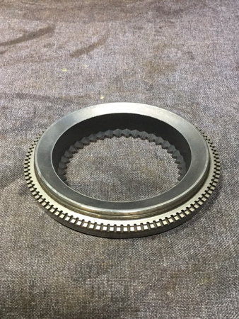 ROTOR/WASHER ASSY