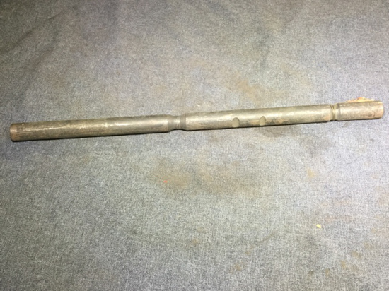 RAIL