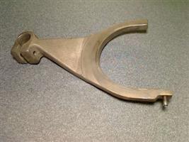 SHIFT FORK