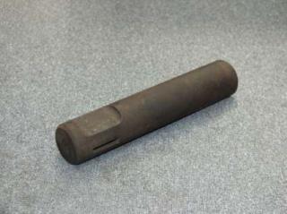 PEDAL SHAFT