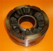 IAD DIFF ASSY DS404