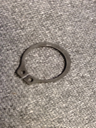SNAP RING